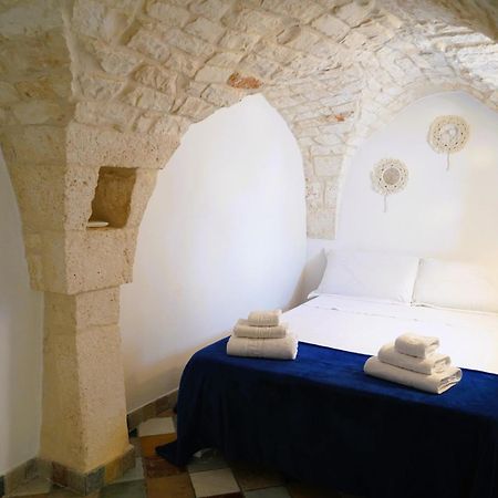 Villa Domus Magistri - A Pochi Passi Dal Centro Storico Ostuni Exterior foto