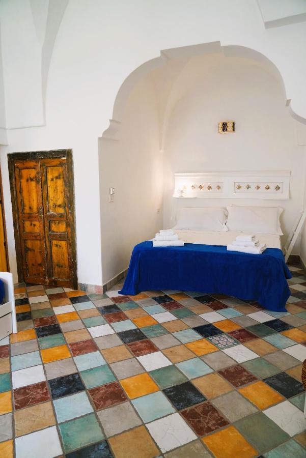 Villa Domus Magistri - A Pochi Passi Dal Centro Storico Ostuni Exterior foto