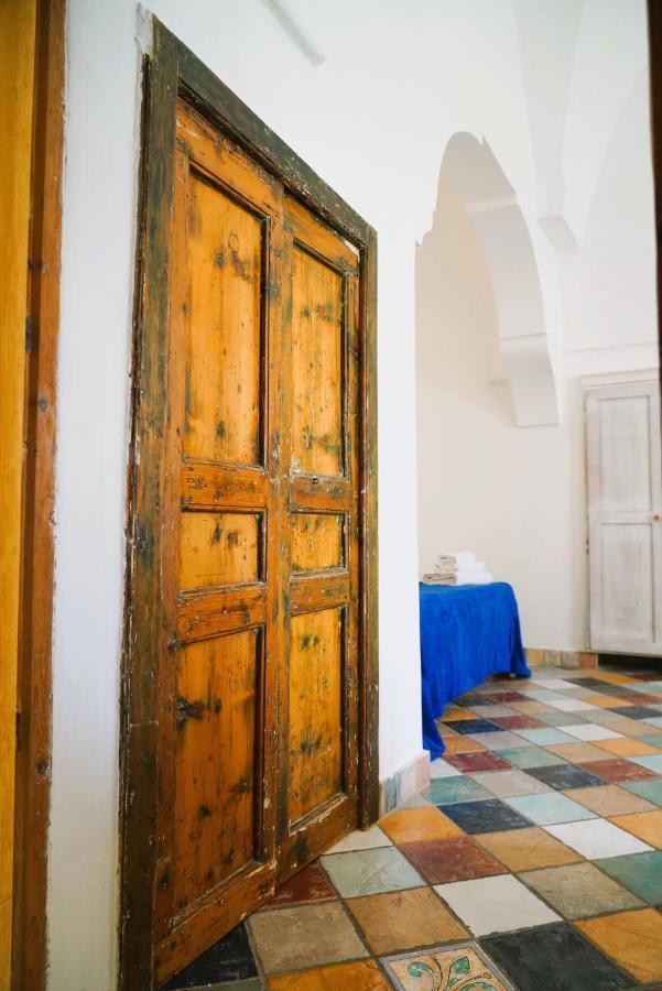 Villa Domus Magistri - A Pochi Passi Dal Centro Storico Ostuni Exterior foto