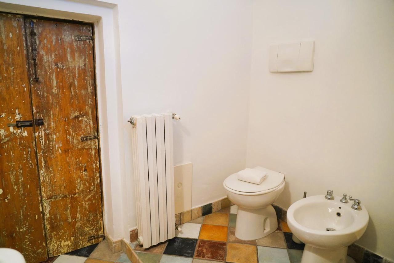 Villa Domus Magistri - A Pochi Passi Dal Centro Storico Ostuni Exterior foto