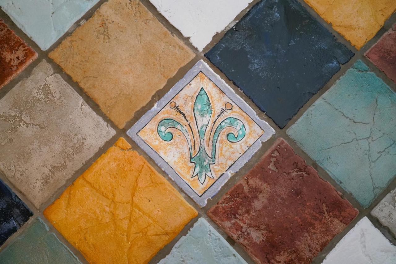Villa Domus Magistri - A Pochi Passi Dal Centro Storico Ostuni Exterior foto