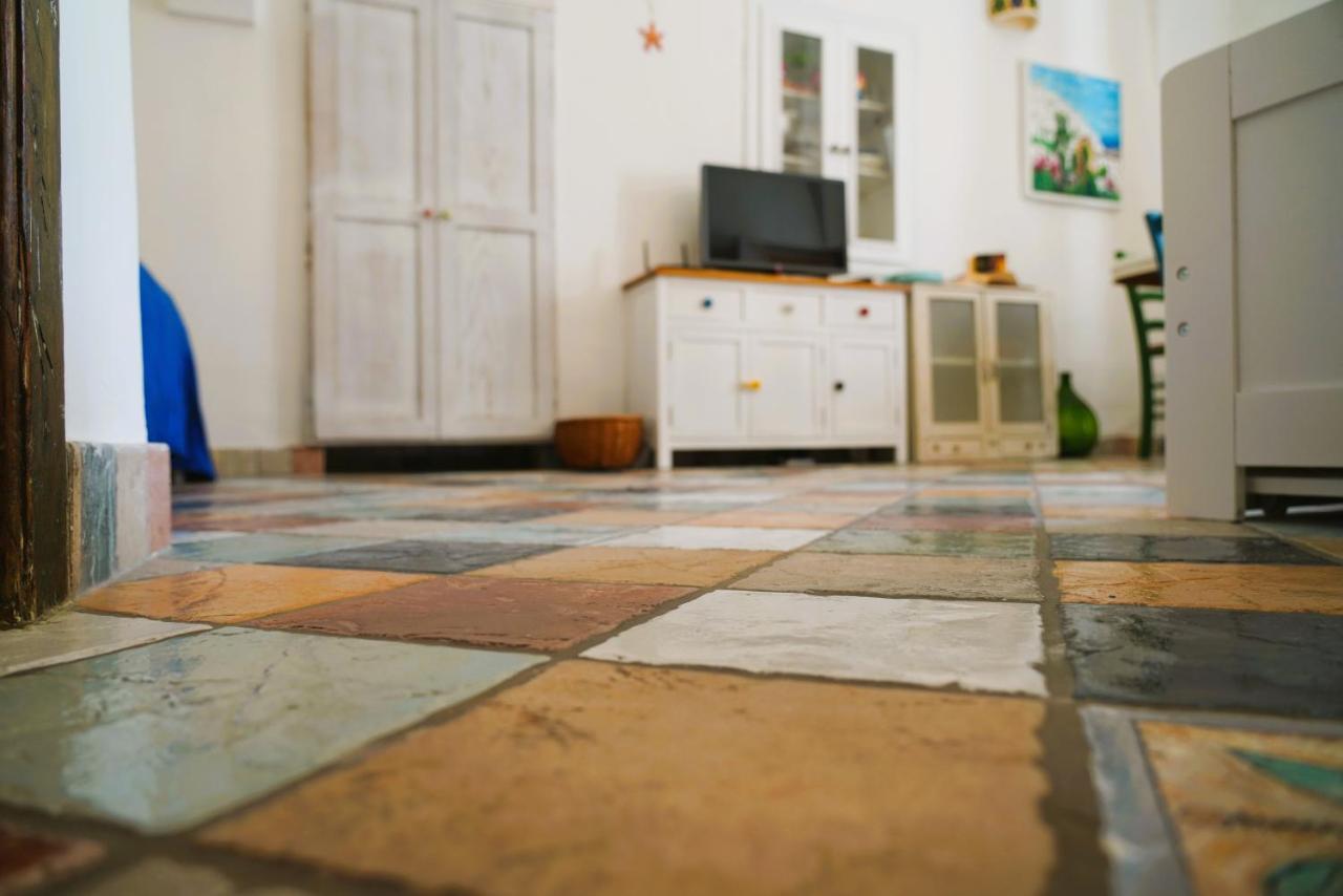 Villa Domus Magistri - A Pochi Passi Dal Centro Storico Ostuni Exterior foto