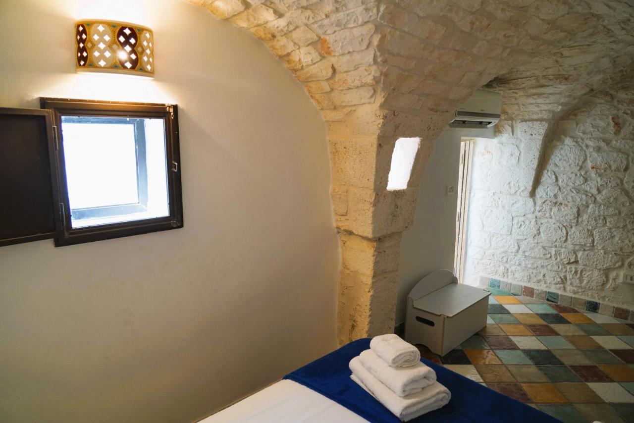 Villa Domus Magistri - A Pochi Passi Dal Centro Storico Ostuni Exterior foto