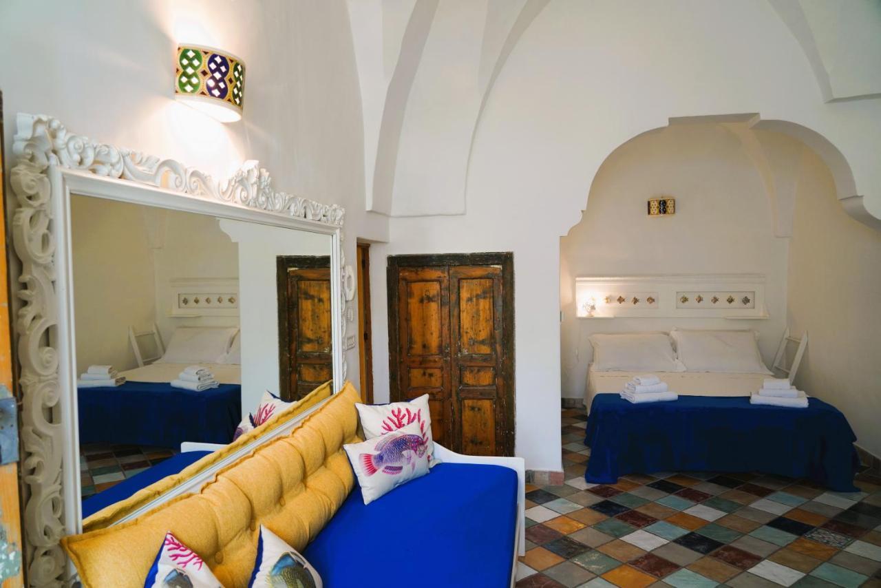 Villa Domus Magistri - A Pochi Passi Dal Centro Storico Ostuni Exterior foto
