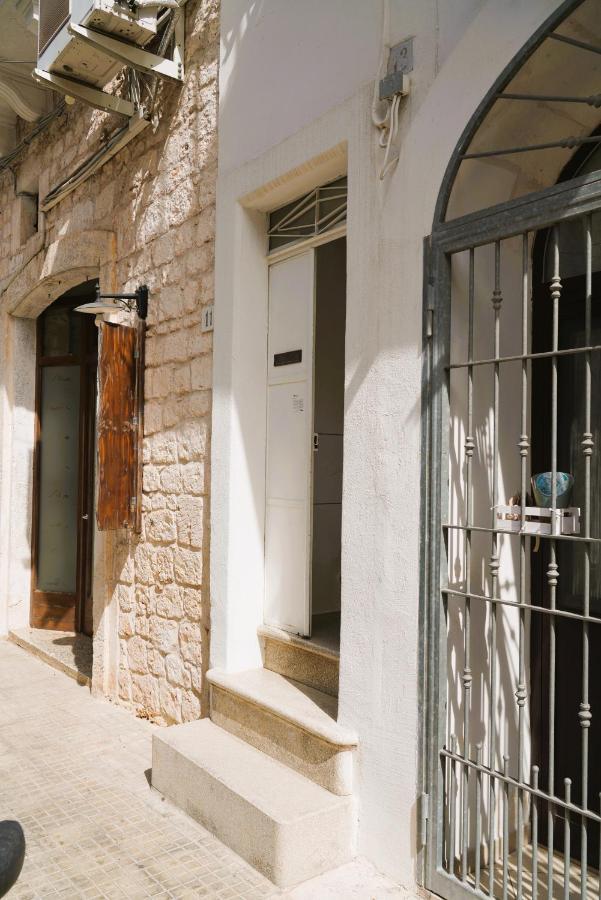 Villa Domus Magistri - A Pochi Passi Dal Centro Storico Ostuni Exterior foto